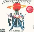 Monolithic Baby! - Monster Magnet [CD]