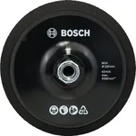 Bosch příslušenství professional Bosch Opěrný talíř M 14, Ø 150 mm, se suchým zipem 2608612027