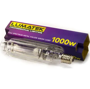 Výbojka Lumatek 1000W MH