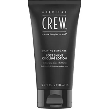 American Crew Chladící emulze po holení 150 ml
