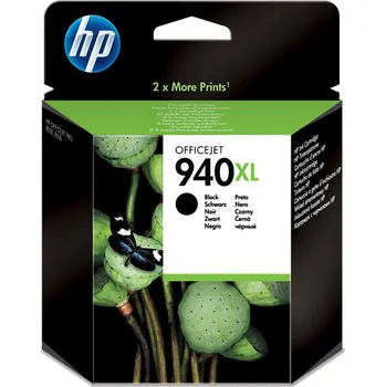 HP C4906AE No.940 black XL