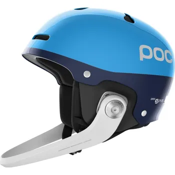 POC Artic Sl Spin Lead Blue