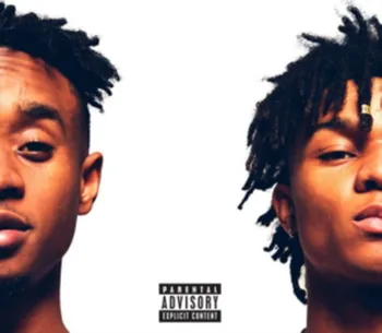 Zahraniční hudba Sremmlife - Rae Sremmurd [CD]