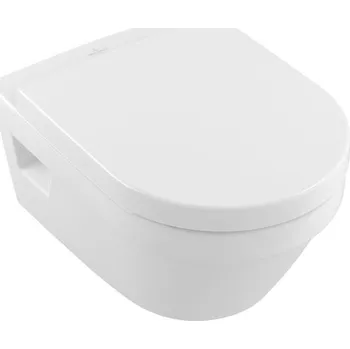 Klozet Villeroy & Boch Omnia Architectura 5684HRR1