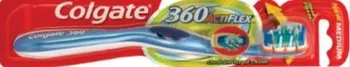 Zubní kartáček Colgate 360° Actiflex střední