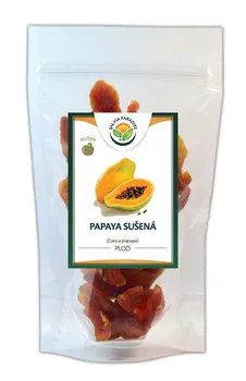 Přírodní produkt Salvia Paradise Papája plod
