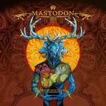 Blood Mountain - Mastodon [CD]
