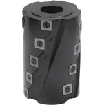 IGM Srovnávací a hoblovací fréza D62 x…