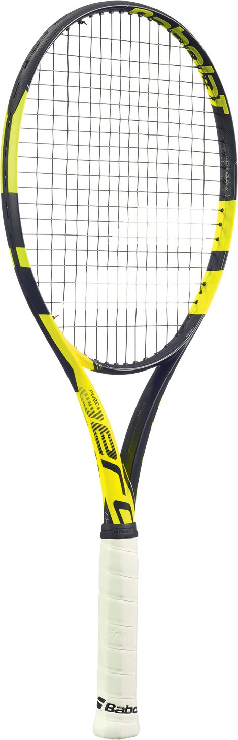 Babolat Pure Aero Team ピュアアエロ チーム バボラ ピュアアエロ