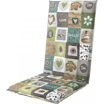 Podsedák Doppler Living De Luxe 8004 polstr lehátko