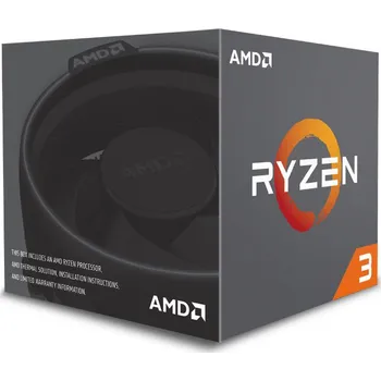 AMD Ryzen 3 1200 (YD1200BBAEBOX) Procesor AMD Ryzen 3 1200 (YD1200BBAEBOX)