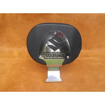 Moto sedlo Suzuki VL 800 Volusia opěrka řidiče pevná