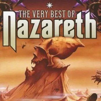 Zahraniční hudba The Very Best Of - Nazareth [CD]