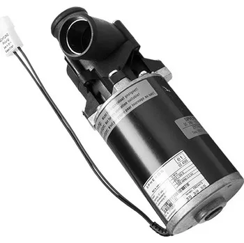 Auto-moto Vodní čerpadlo Webasto U4814 Thermo/DW/DBW/GBW 9810034A (9810034A)