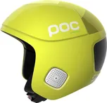 POC Skull Orbic Comp Spin Hexane Yellow