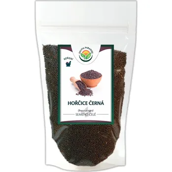 Koření Salvia Paradise Hořčice černá celá 10 g