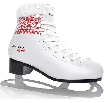 Zimní brusle Recenze Tempish North