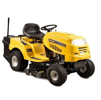 Zahradní traktor Riwall RLT 92 T Power Kit