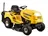 zahradní traktor Riwall RLT 92 T Power Kit