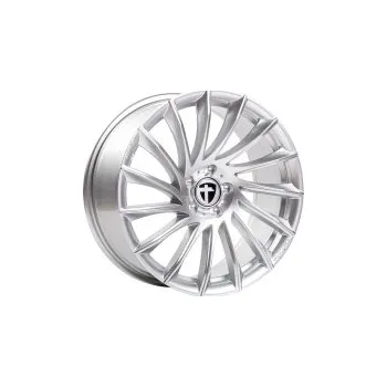 Alu kolo Litá kola Tomason TN16 stříbrné, velikost 8,5 x 19" SLEVA 3%