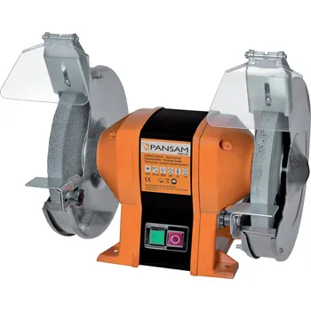 stolní bruska Dedra Pansam A067120