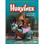 Hurvínek a kouzelné muzeum: Zábavné…