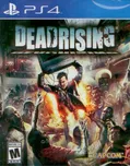 Dead Rising PS4