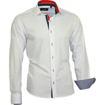 Binder de Luxe 82710 bílá