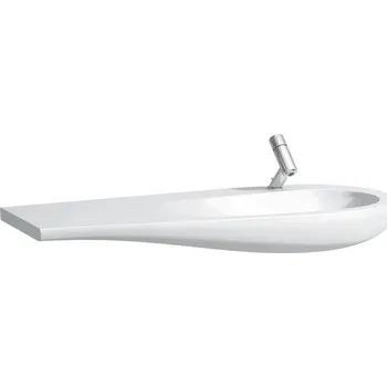 Umyvadlo Laufen Il Bagno Alessi One H8149744001041