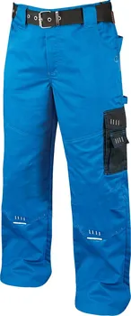 montérky Ardon 4Tech kalhoty do pasu modré