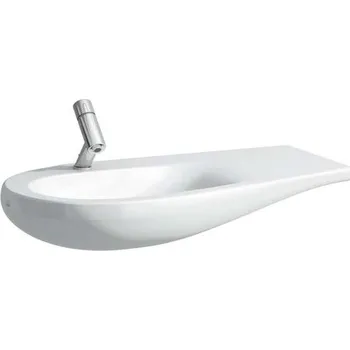 Umyvadlo Laufen II Bagno Alessi One H8149754001041