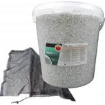 Banat Zeolit 4-8 mm kyblík 10 l + sáček