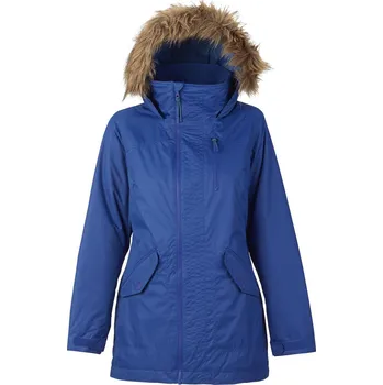 Dámská bunda burton Dámská zimní bunda hazel jk sodalite