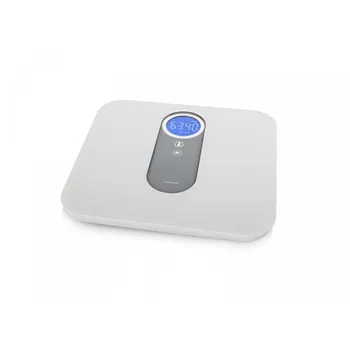 Osobní váha Topcom WG-2495