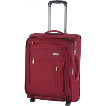 Travelite Capri 2w S Red