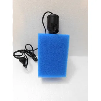 Akvarijní technika Circulator 1000 + biomolitan