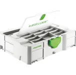 Festool T-LOC DF SYS 1 TL-DF - Systainer 497851