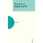 Peer Gynt - Henrik Ibsen