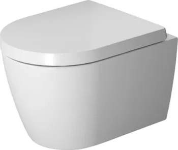 Klozet Duravit Me by Starck 2530092000