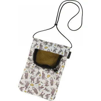 Taška pro malé hlodavce myška