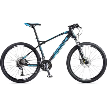 Horské kolo Apache Manitou A7 2017