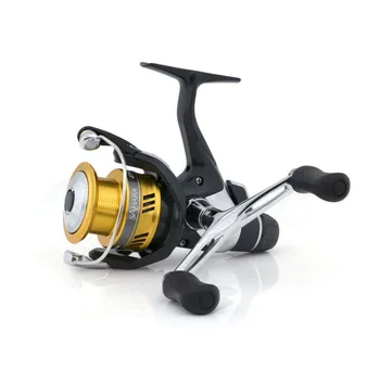 Rybářský naviják Shimano Sahara 3000 SSDHHGR