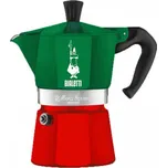 Bialetti Moka Express Italia 6