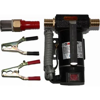 Mar-pol mini čerpací stanice CPN 12V