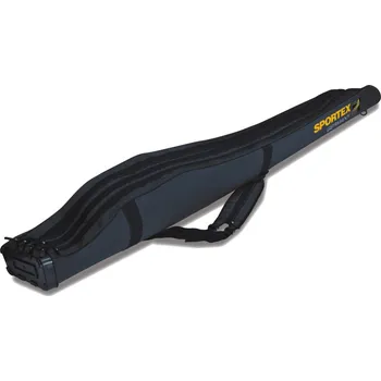 Pouzdro na prut Sportex pouzdro na pruty 175cm, tříkomorové