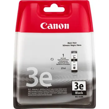 Canon BCI-3ebk (4479A002)