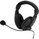 Esperanza Concerto EH103 černá