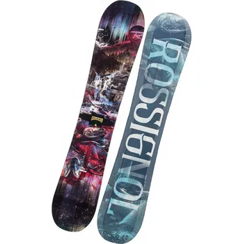 Snowboard Rossignol Angus Magtek 2017/2018