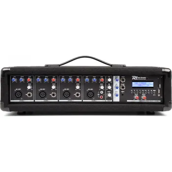 Power Dynamics PDM-C405A