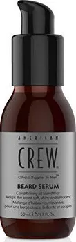 Péče o vousy American Crew Beard Serum sérum na vousy 50 ml